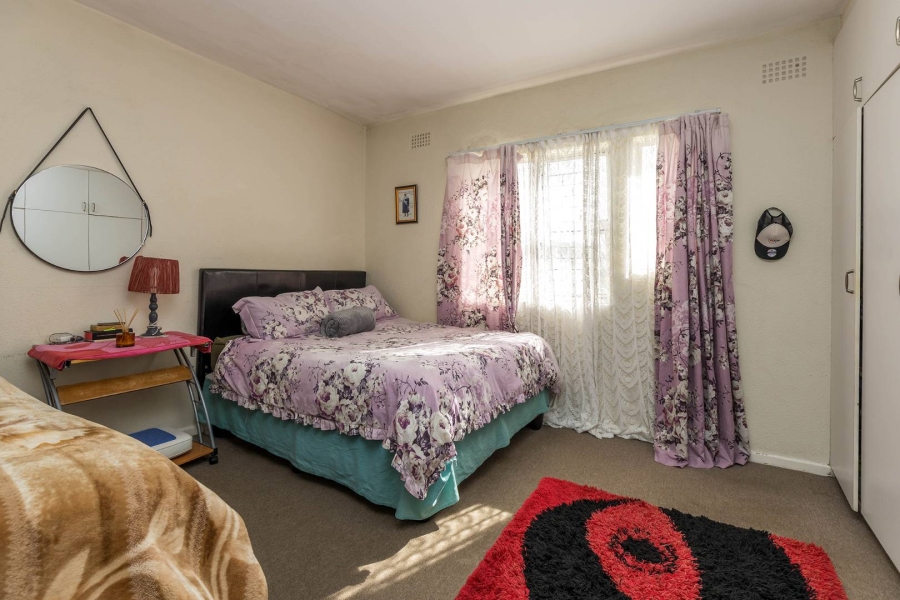 2 Bedroom Property for Sale in Tijgerhof Western Cape